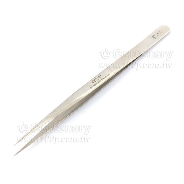 Super Fine High Precision Stainless Tweezer - 104480 Product Image