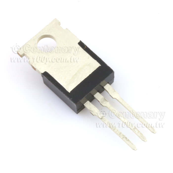 3P/TO-220AB - 113660 產品圖片