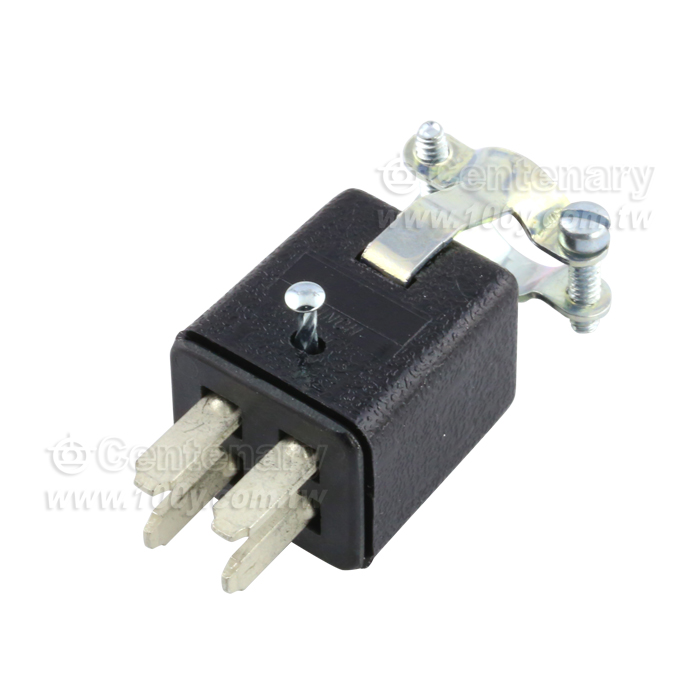 Jones Plug/Socket Series 300 - 113657 Product Image