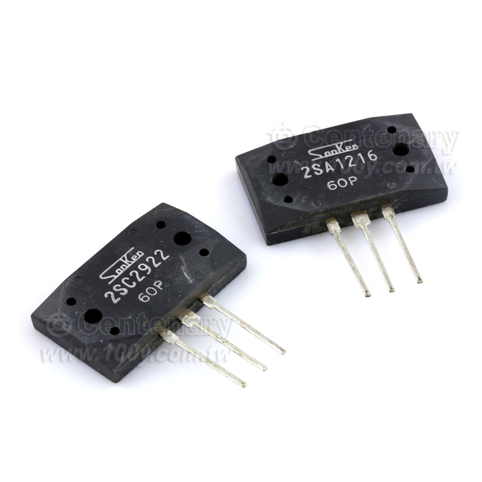 電晶體 3P/MT-200 - 113656 產品圖片