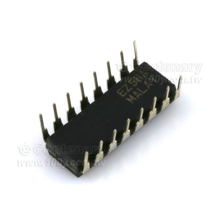 16P/DIP - 113684 產品圖片
