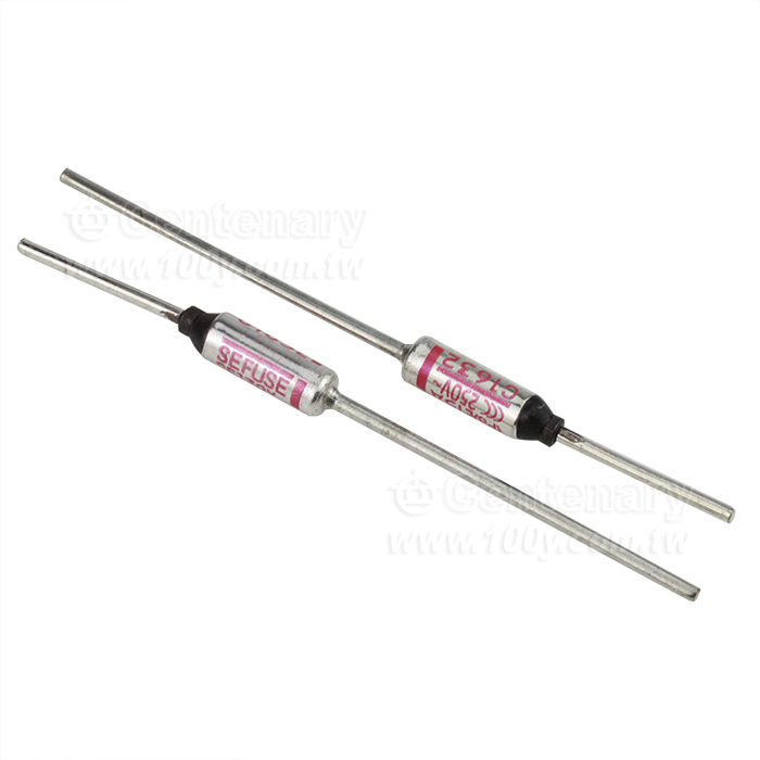 Thermal Fuse - 127492 Product Image