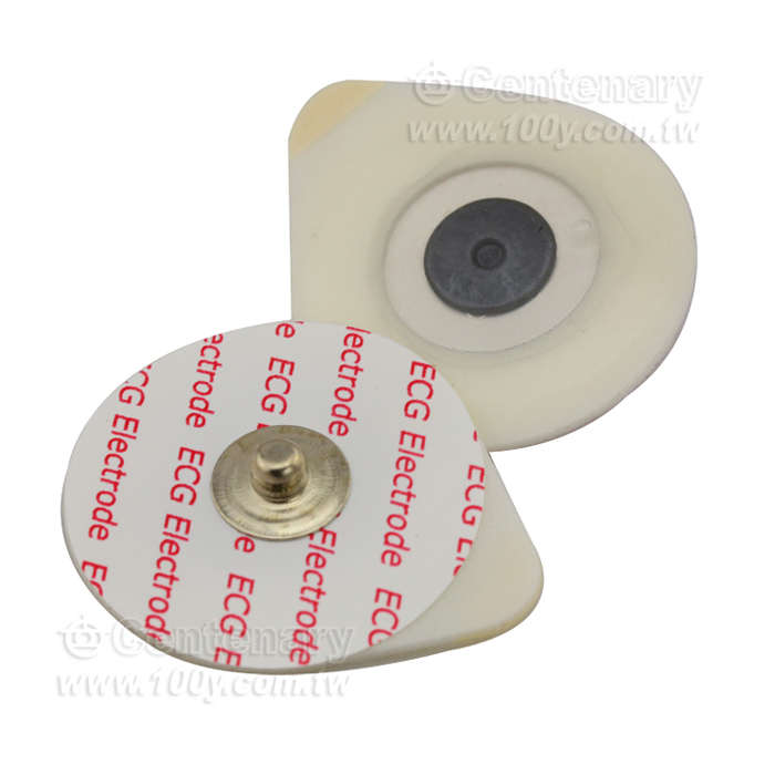 ECG Electrode Patch - 113726 Product Image