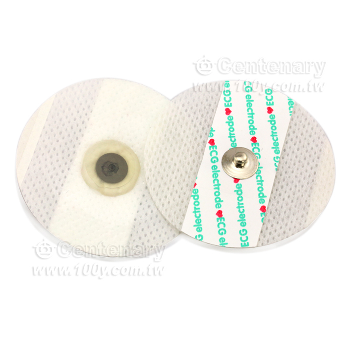 ECG電極貼片 50mm - 113725 產品圖片