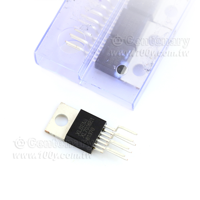 2.1A 150KHz 100V Buck DC to DC Converter - 113839 Product Image
