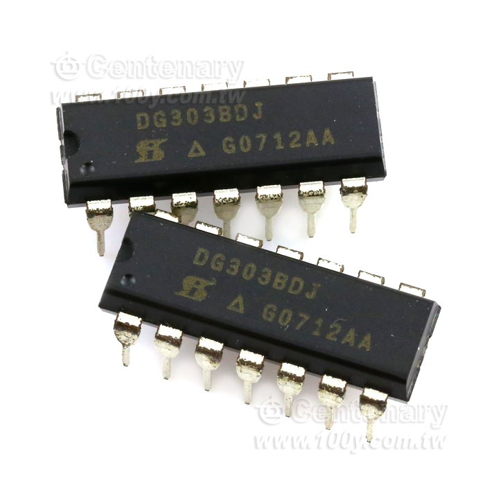 14P/DIP - 113836 產品圖片