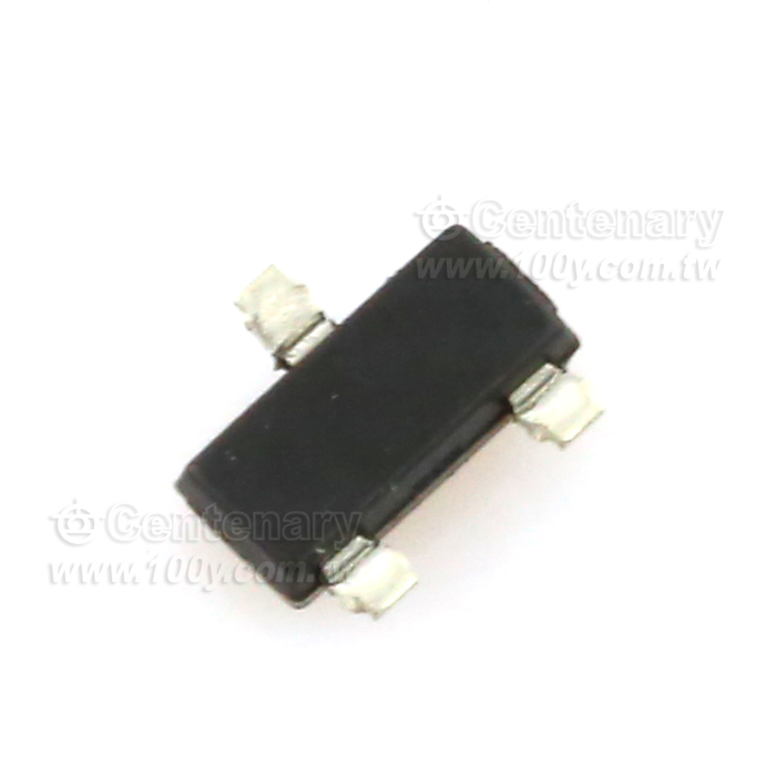 Power MOSFET - 34360 產品圖片