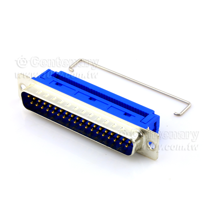 Flat Cable Type Connector (15 Pins) - 4381 Product Image