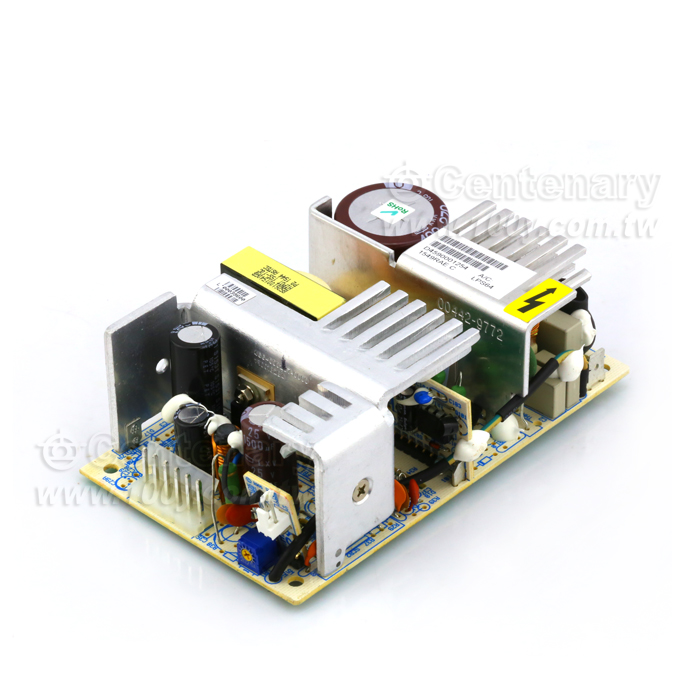 交換式電源60W 4A/15V - 113705 產品圖片