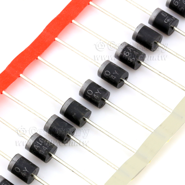 R-6 6A/100V - 113703 產品圖片