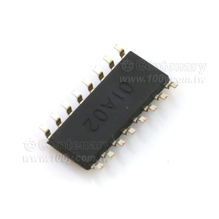 16P/SOIC - 113704 產品圖片