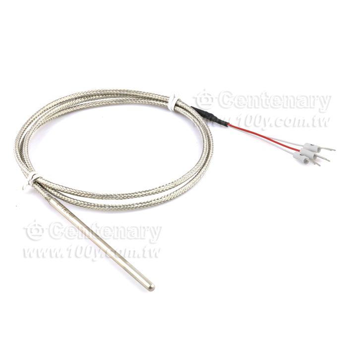 熱電阻 PT100 - 113742 產品圖片