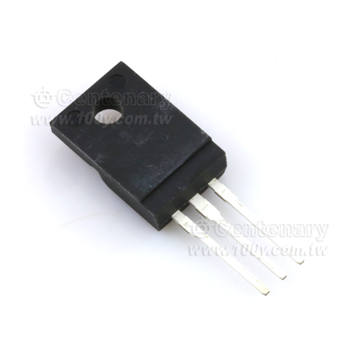 Power MOSFET - 34112 產品圖片