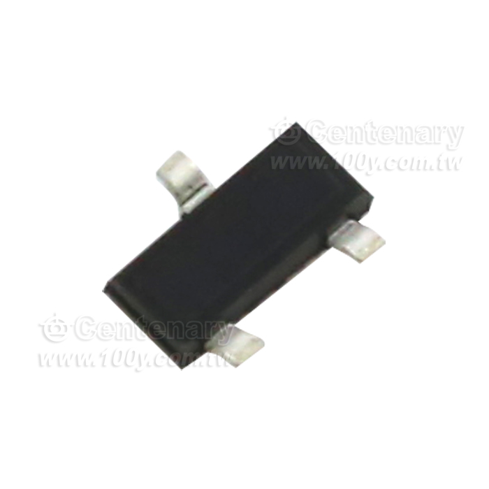 Small Signal Transistor - 113731 Product Image