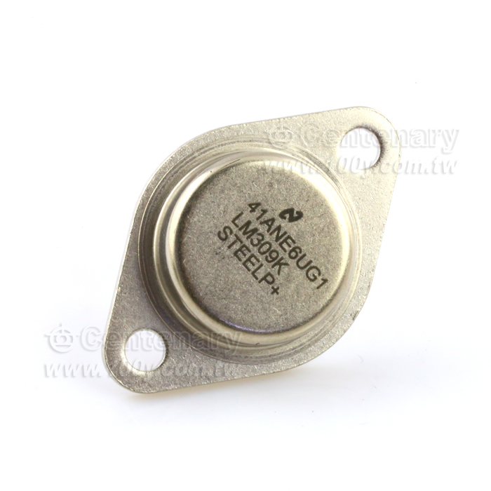5-Volt Regulator - 113845 Product Image
