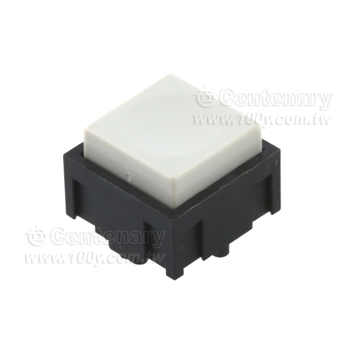 觸摸開關 SPST MOM PC MNT - 113843 產品圖片
