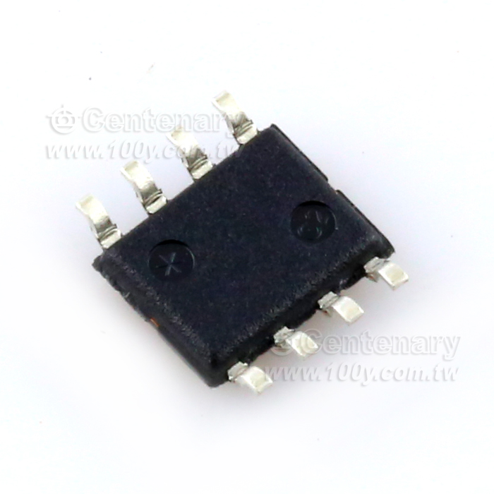 800mA, Adjustable Output, Low Dropout Voltage Regulator - 113896 Product Image
