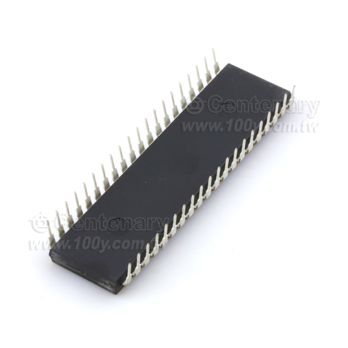 STC MCU Limited - 107515 Product Image