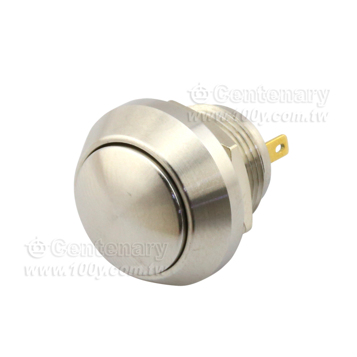Φ12mm Button Switch - 113761 Product Image