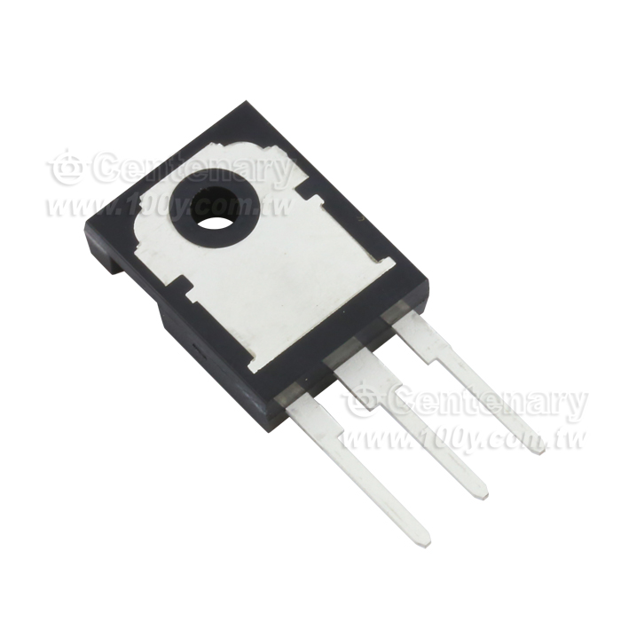 POWER MOSFET Transistor - 77116 Product Image
