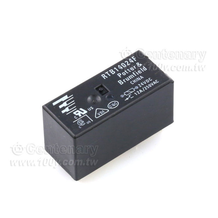 PCB Relay【ROHS】 - 71841 產品圖片