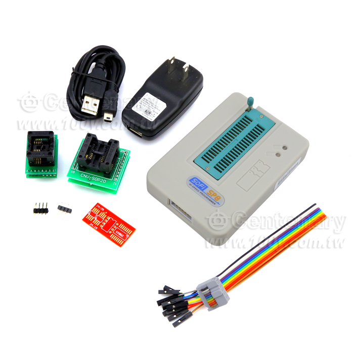 Programmer/Writer - 113916 Product Image