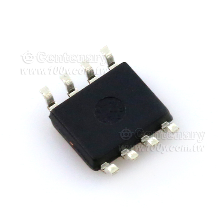 Full-Featured, Low Pin Count Microcontroller With XLP - 113940 Product Image
