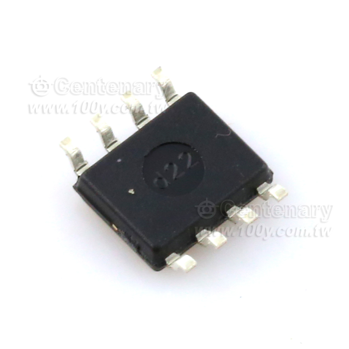 Gate-Driver IC, 8-SOP - 79583 產品圖片
