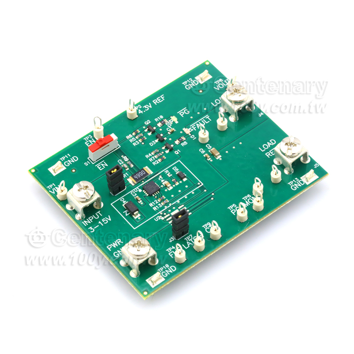 電源管理IC開發工具 - 113939 產品圖片