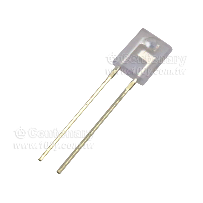 1.5mm Side Face Infrared LED - 113962 Product Image