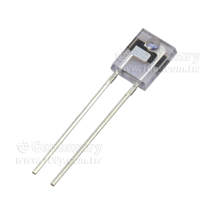光接收電晶體管 - 113963 產品圖片