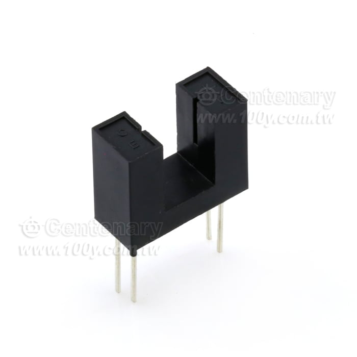 Optical Interrupt Switch-Slotted Optical Switch - 113891 Product Image