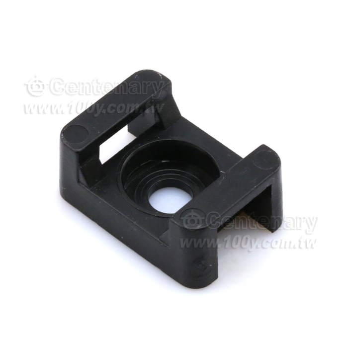 Saddle Type Tie Mount - 113928 Product Image
