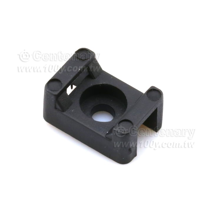 Saddle Type Tie Mount - 113927 Product Image