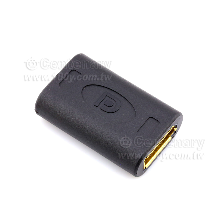 DP母對母轉接頭 - 113945 產品圖片