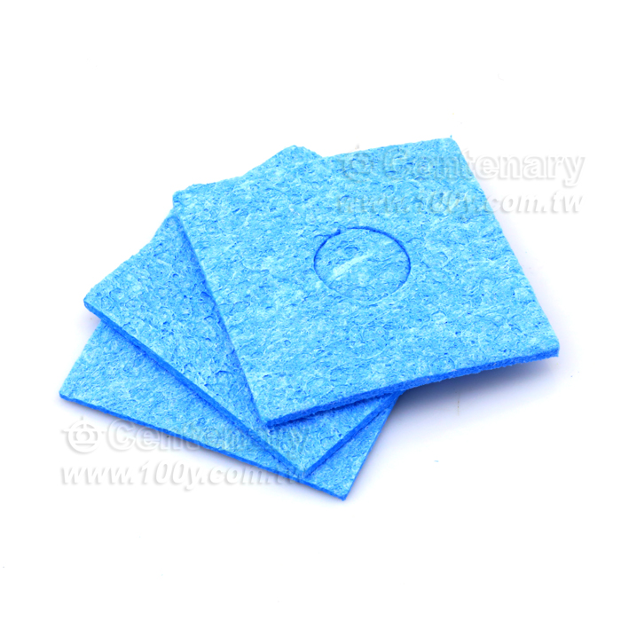 Thick Type Sponge Iron - 114011 Product Image