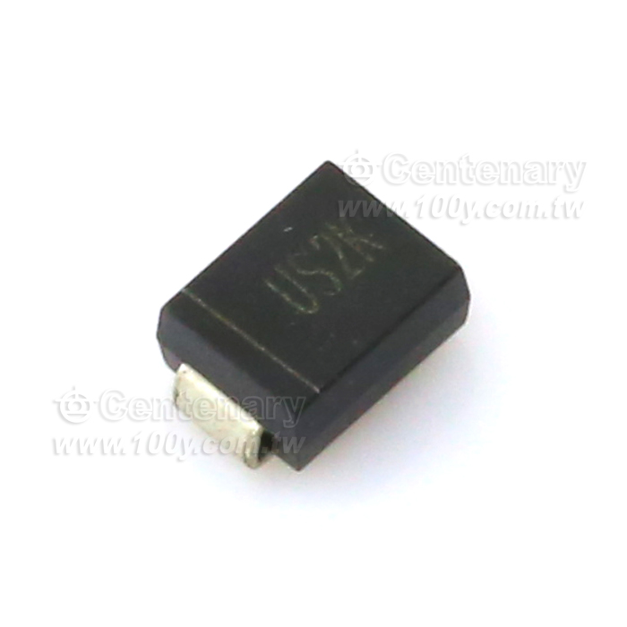2A 800V Ultra Fast - 24197 產品圖片
