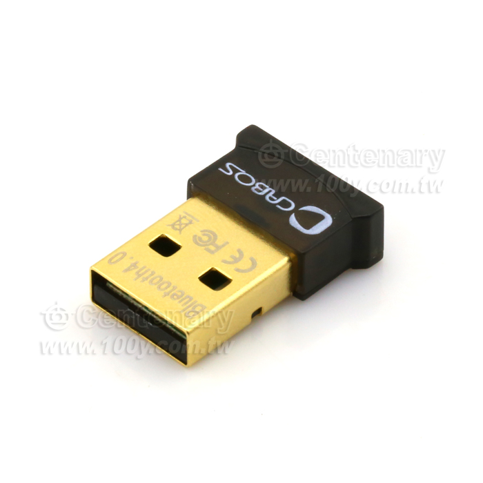 藍牙適配器 V4.0  30M 3Mbps - 113987 產品圖片