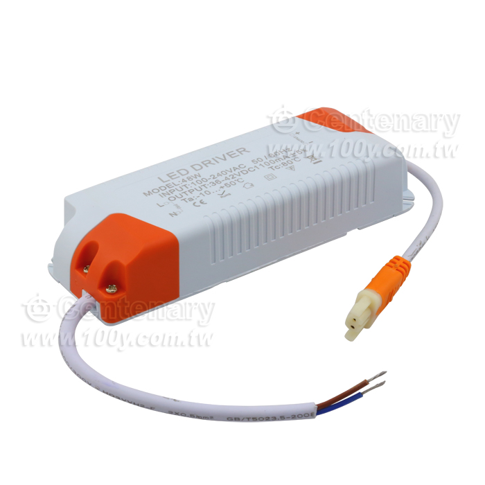 Power Adapter - 113985 Product Image