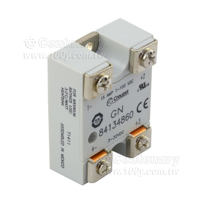 固態繼電器 15A - 113980 產品圖片