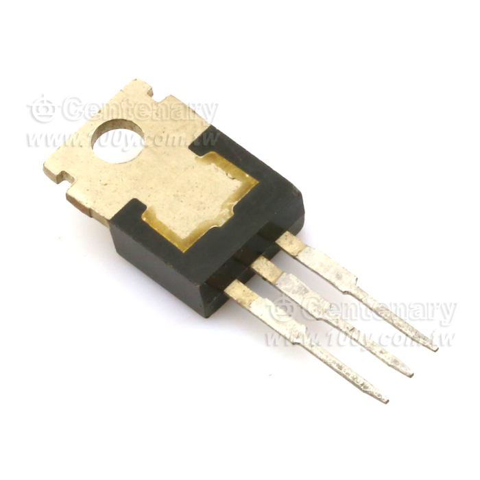 3-Terminal Fixed Voltage Regulator - 114022 Product Image