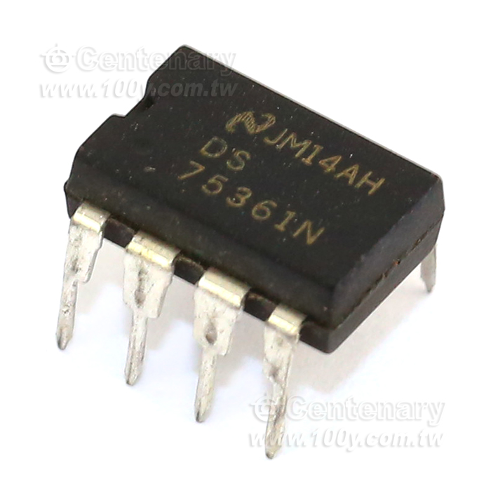 Dual TTL-to-MOS Driver - 107245 Product Image