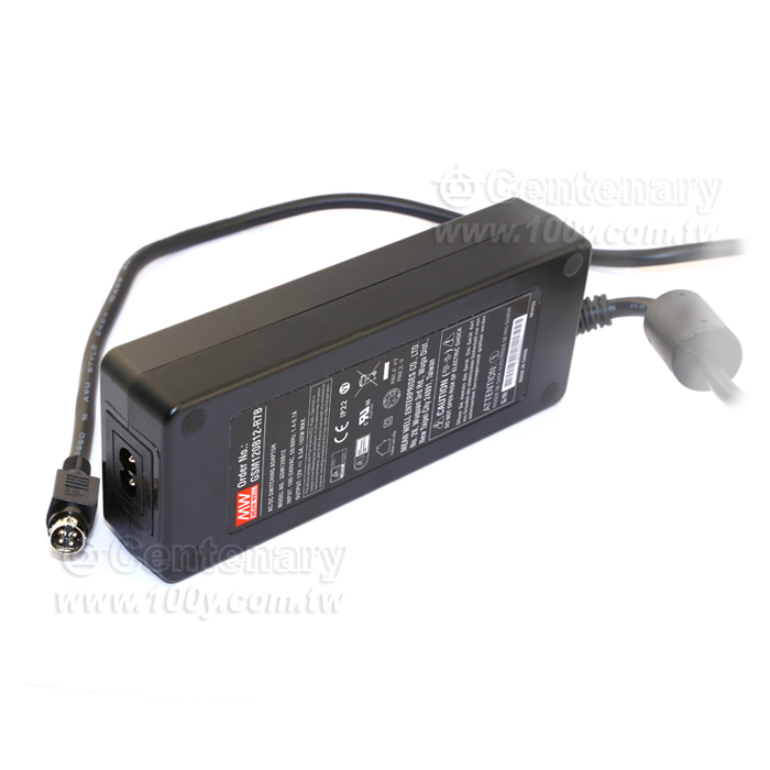 120W O/P: 12V/8.5A - 106577 產品圖片