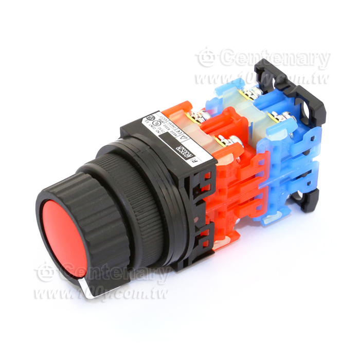 Fuji Electric_selector switch - 107041 Product Image