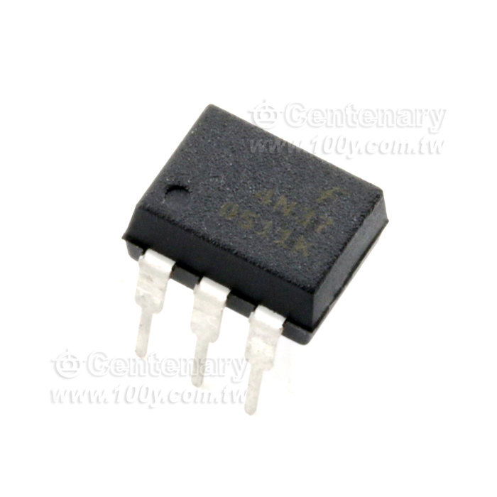 6P/DIP (ROHS) - 14301 產品圖片