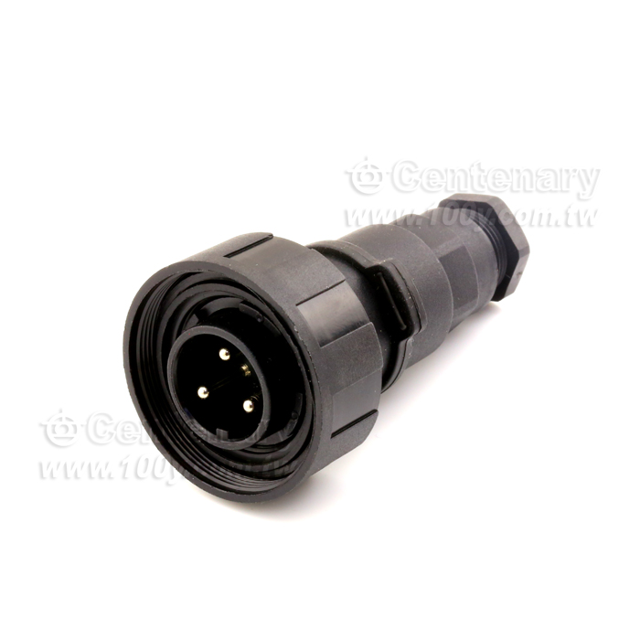 Flex Cable Connector - 113947 Product Image