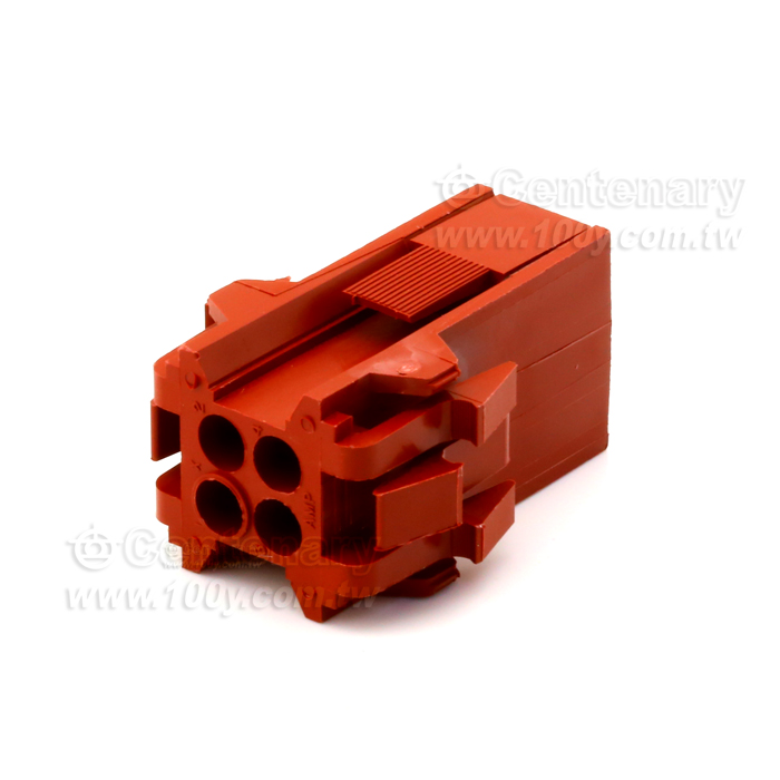Housing Receptacle - 113954 Product Image