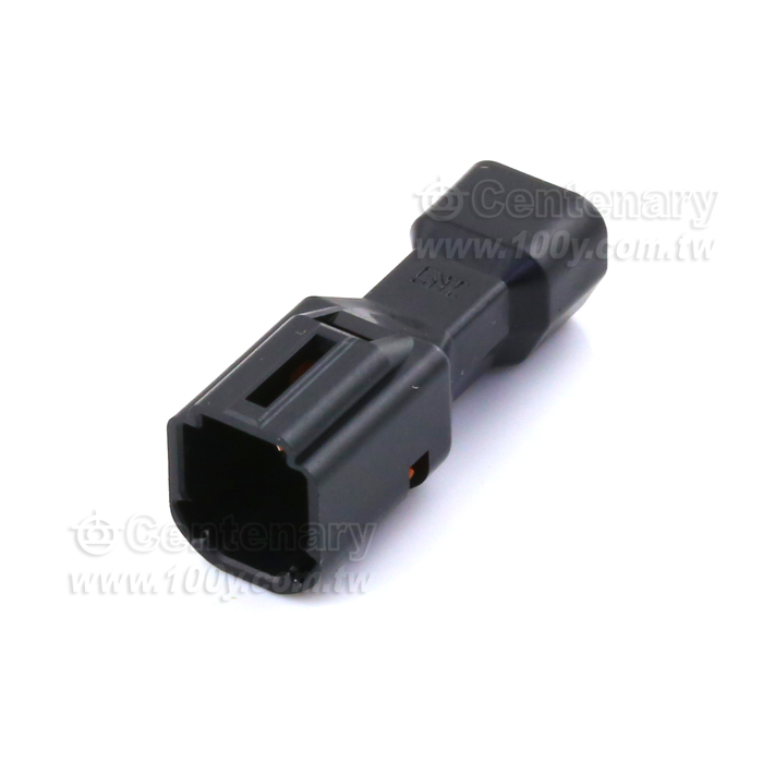 HRS DF62W Series Wire-to Wire Connectors - 107229 Product Image