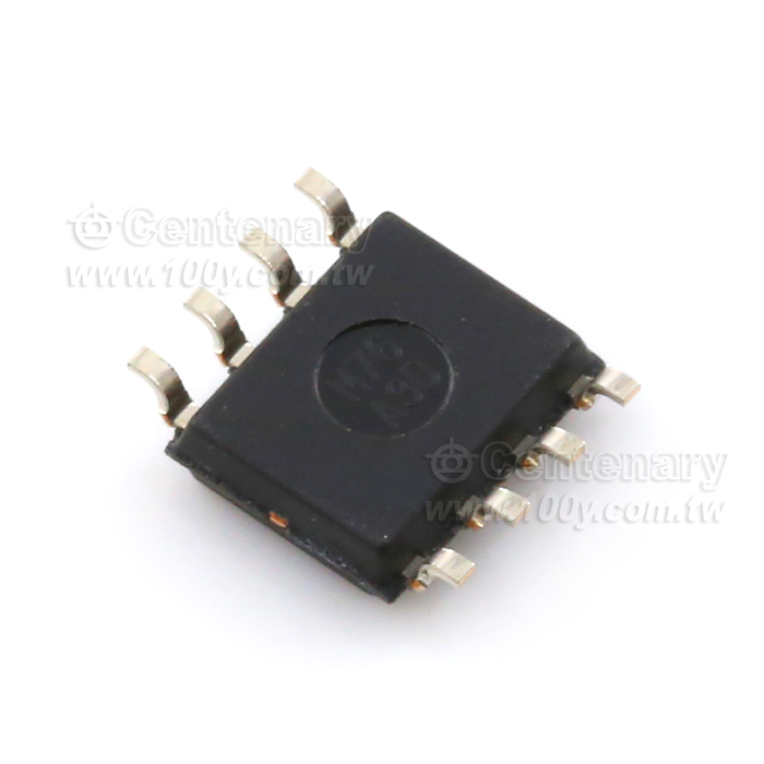 精密放大器 8P/SOIC - 93424 產品圖片