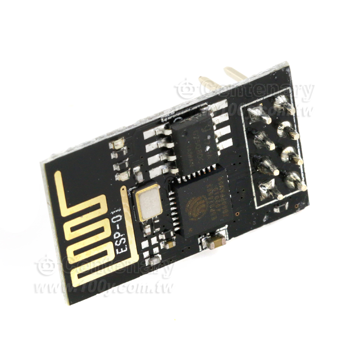 串口WIFI無線模塊 - 114053 產品圖片
